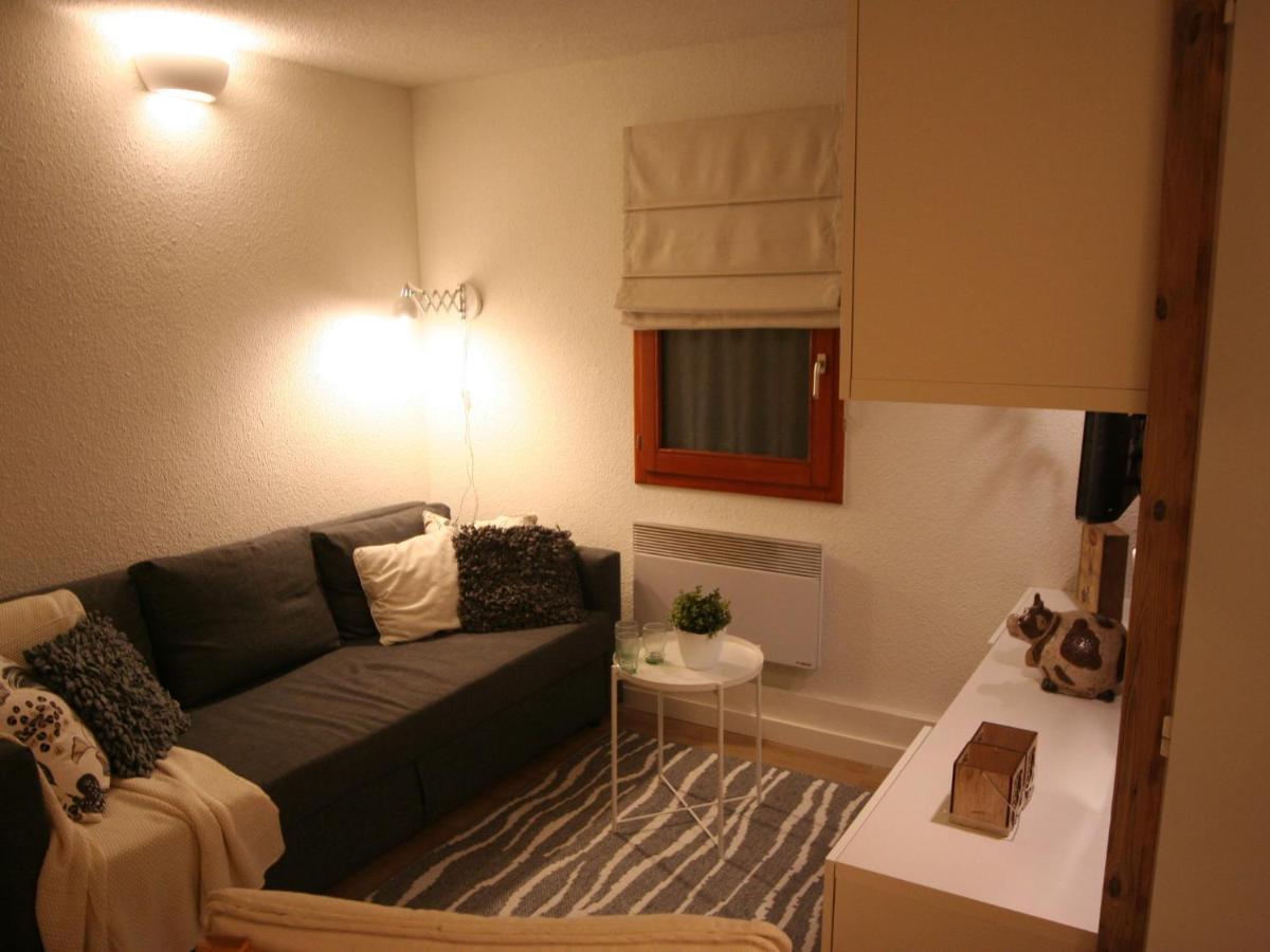 Apartment In Northern Alps With Skiing Nearby Les Gets Luaran gambar