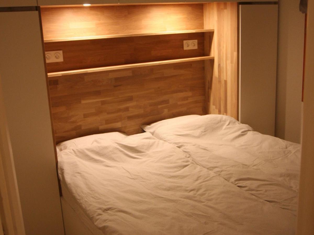 Apartment In Northern Alps With Skiing Nearby Les Gets Luaran gambar