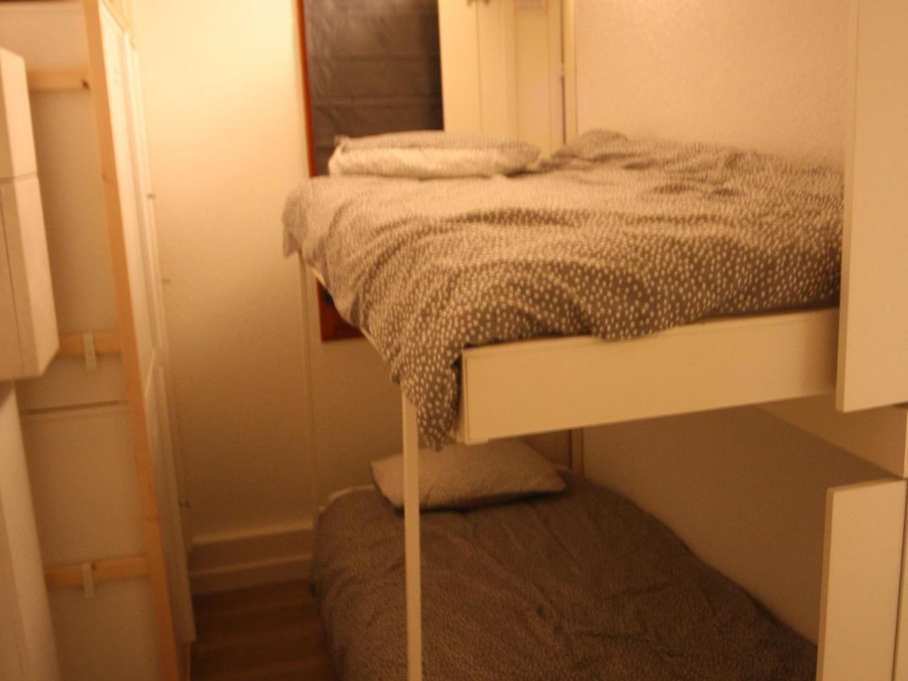 Apartment In Northern Alps With Skiing Nearby Les Gets Luaran gambar